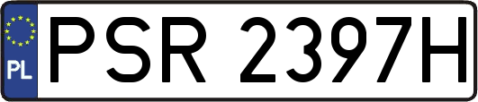 PSR2397H