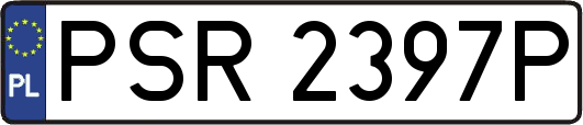 PSR2397P