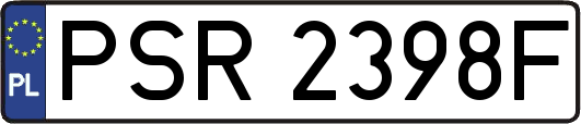 PSR2398F