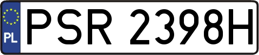 PSR2398H