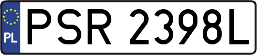 PSR2398L