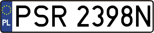 PSR2398N
