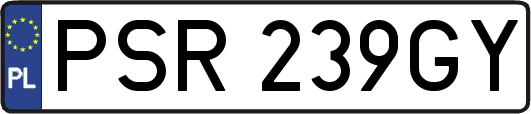 PSR239GY