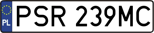 PSR239MC