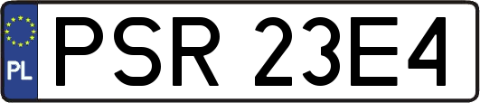 PSR23E4