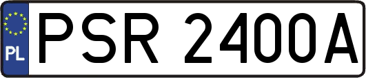 PSR2400A