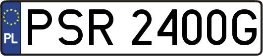 PSR2400G