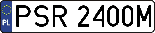 PSR2400M