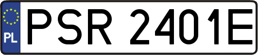 PSR2401E