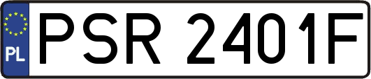 PSR2401F