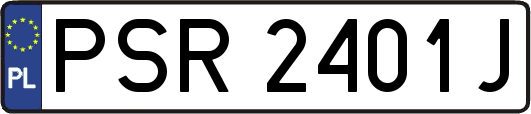 PSR2401J