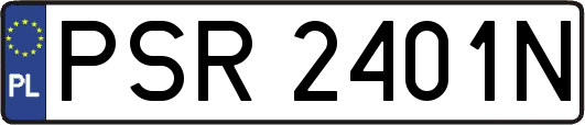PSR2401N