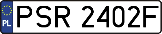 PSR2402F