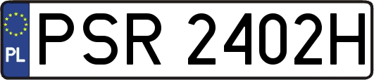PSR2402H