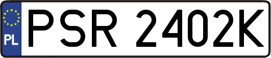 PSR2402K
