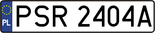 PSR2404A