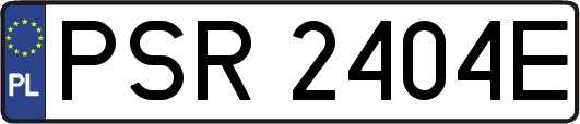 PSR2404E