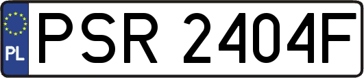 PSR2404F