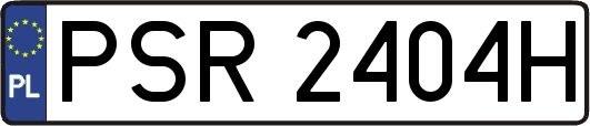 PSR2404H