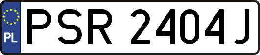 PSR2404J