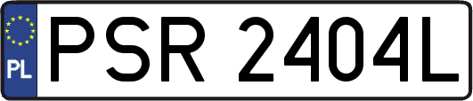PSR2404L