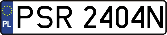 PSR2404N