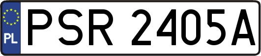 PSR2405A
