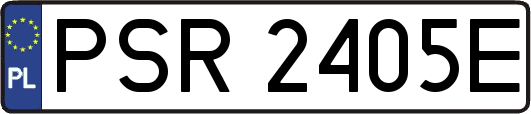 PSR2405E