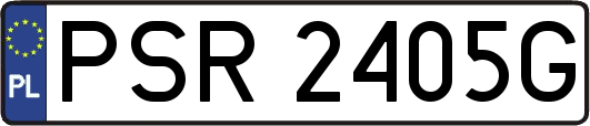 PSR2405G
