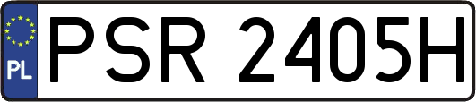 PSR2405H