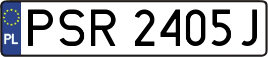 PSR2405J