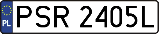PSR2405L