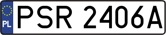 PSR2406A