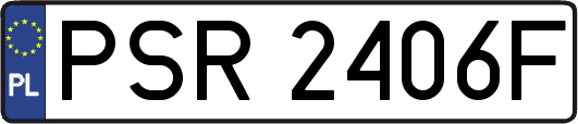 PSR2406F