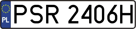 PSR2406H