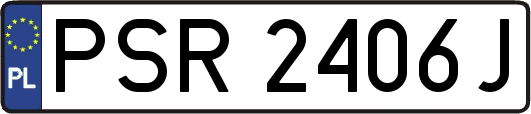 PSR2406J