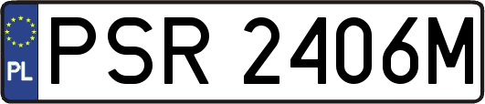 PSR2406M
