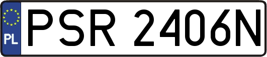 PSR2406N
