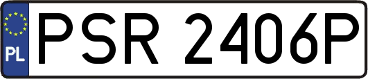 PSR2406P