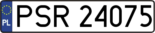 PSR24075