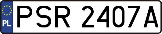 PSR2407A