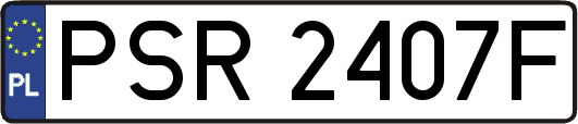 PSR2407F