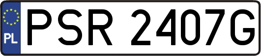 PSR2407G