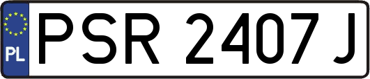 PSR2407J