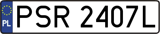 PSR2407L