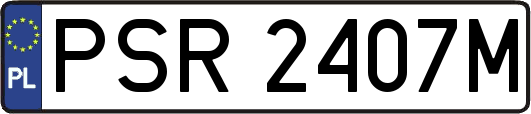 PSR2407M