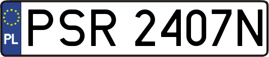 PSR2407N