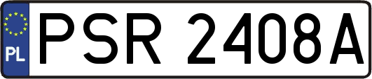 PSR2408A