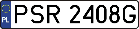 PSR2408G