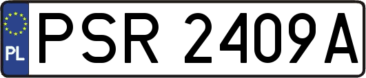 PSR2409A